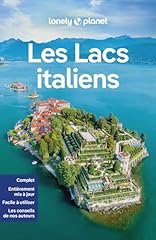 Lacs italiens 4ed d'occasion  Livré partout en France