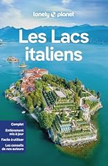 Lacs italiens 4ed d'occasion  Livré partout en France