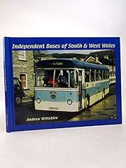 Independent buses south for sale  Delivered anywhere in UK