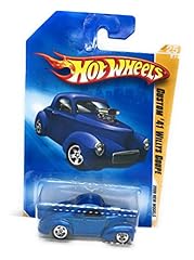 Hot wheels 2009 usato  Spedito ovunque in Italia 