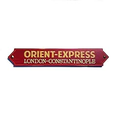 Orient express train for sale  Delivered anywhere in USA 