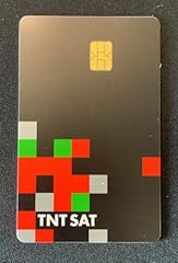 Carte tntsat pc6 d'occasion  Livré partout en Belgiqu