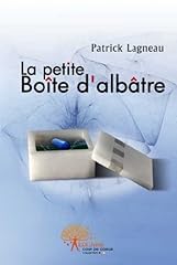 boite albatre d'occasion  Livré partout en France