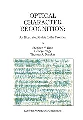 Optical character recognition for sale  Delivered anywhere in USA 