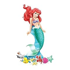 Star cutouts ariel usato  Spedito ovunque in Italia 