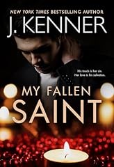 Fallen saint devlin gebraucht kaufen  Wird an jeden Ort in Deutschland