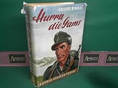 Hurra gams gedenkbuch gebraucht kaufen  Wird an jeden Ort in Deutschland