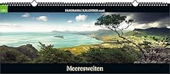 Geo panorama meeresweiten gebraucht kaufen  Wird an jeden Ort in Deutschland