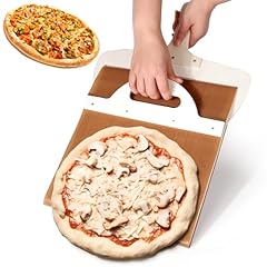 Palksky sliding pizza for sale  Delivered anywhere in USA 
