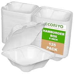Ecoriyo burger takeaway for sale  Delivered anywhere in UK