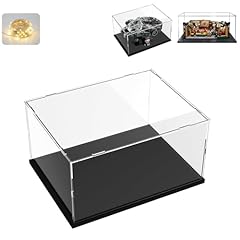 Thickened clear acrylic for sale  Delivered anywhere in USA 