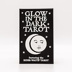 Glow dark tarot for sale  Delivered anywhere in USA 