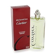 Cartier declaration edt gebraucht kaufen  Wird an jeden Ort in Deutschland