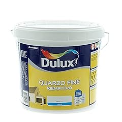 Dulux pittura riempitiva usato  Spedito ovunque in Italia 