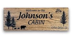Custom sign engraved for sale  Delivered anywhere in USA 