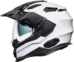 Nexx x.wed casco usato  Spedito ovunque in Italia 