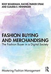 Fashion Buying and Merchandising: The Fashion Buyer for sale  Delivered anywhere in UK