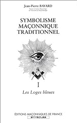 Symbolisme maçonnique traditi d'occasion  Livré partout en Belgiqu