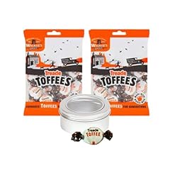 Toffee sweets walkers for sale  Delivered anywhere in UK