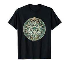 Aztec calendar maya for sale  Delivered anywhere in USA 
