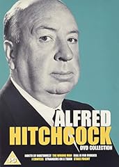 Hitchcock signature collection d'occasion  Livré partout en Belgiqu