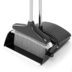 Broom dustpan combo for sale  Delivered anywhere in USA 