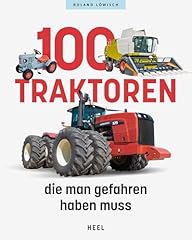 100 traktoren man gebraucht kaufen  Wird an jeden Ort in Deutschland