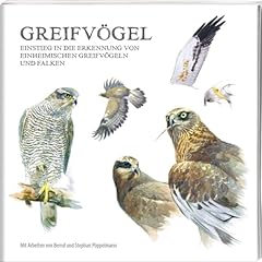 Greifvögel einstieg erkennung gebraucht kaufen  Wird an jeden Ort in Deutschland