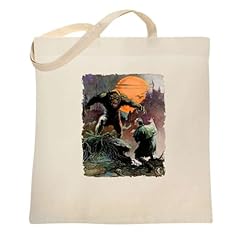 Wolfman frank frazetta for sale  Delivered anywhere in USA 