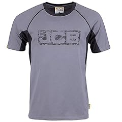 Jcb trade maglietta usato  Spedito ovunque in Italia 