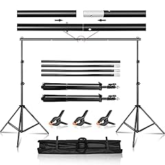 Yisitong backdrop stand for sale  Delivered anywhere in UK