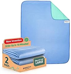 Improvia washable underpads for sale  Delivered anywhere in USA 