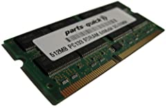 Parts quick 512mb for sale  Delivered anywhere in USA 