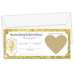 Foosproea concert ticket for sale  Delivered anywhere in USA 