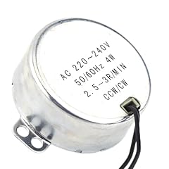 Synchronmotor 60hz frequenz gebraucht kaufen  Wird an jeden Ort in Deutschland