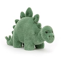 Jellycat fossilly stegosaurus for sale  Delivered anywhere in USA 