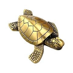 Schildkrötenfeuerzeug nachfü gebraucht kaufen  Wird an jeden Ort in Deutschland
