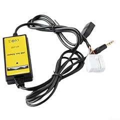 Usb aux schnittstellen gebraucht kaufen  Wird an jeden Ort in Deutschland