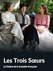 Sœurs d'occasion  Livré partout en France