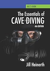 Essentials cave diving gebraucht kaufen  Wird an jeden Ort in Deutschland