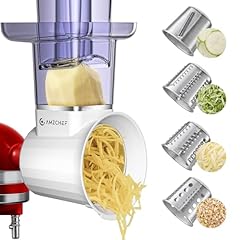 Taglia verdure accessori usato  Spedito ovunque in Italia 