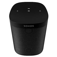 Sonos one parleur d'occasion  Livré partout en Belgiqu