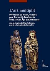 Art multiplie production d'occasion  Livré partout en France