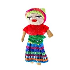 Handcrafted guatemalan folk for sale  Delivered anywhere in USA 