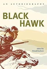 Black hawk autobiography for sale  Delivered anywhere in USA 