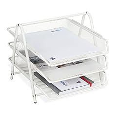 Relaxdays rangement documents d'occasion  Livré partout en France