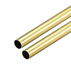 Uxcell brass round for sale  Delivered anywhere in USA 