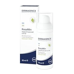 Dermasence rosamin tagespflege gebraucht kaufen  Wird an jeden Ort in Deutschland
