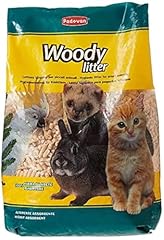 Padovan woody litter usato  Spedito ovunque in Italia 