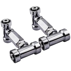 Pair adjustable front for sale  Delivered anywhere in UK
